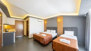 Bora Bora Butik Hotel