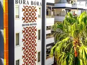Bora Bora Butik Hotel