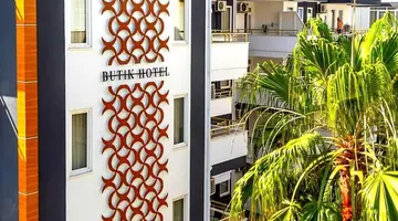 Bora Bora Butik Hotel