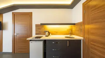 Bora Bora Butik Hotel