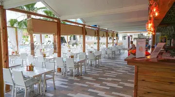 Bora Bora Butik Hotel