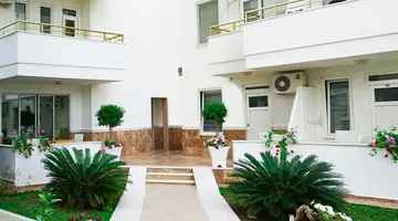 Bora Bora Butik Hotel