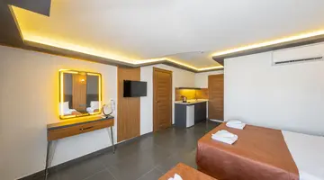 Bora Bora Butik Hotel