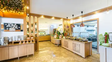 Bora Bora Butik Hotel