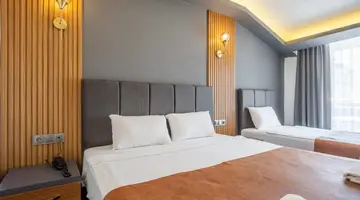 Bora Bora Butik Hotel