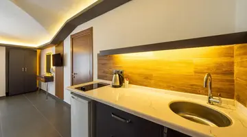 Bora Bora Butik Hotel