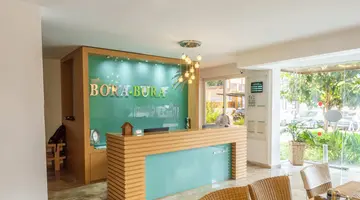 Bora Bora Butik Hotel