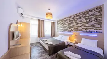 Bora Bora Butik Hotel
