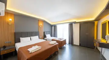 Bora Bora Butik Hotel