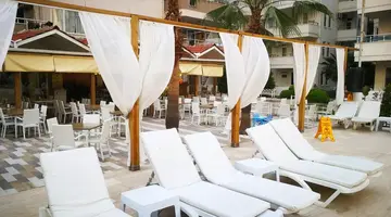 Bora Bora Butik Hotel