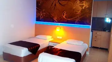 Bora Bora Butik Hotel