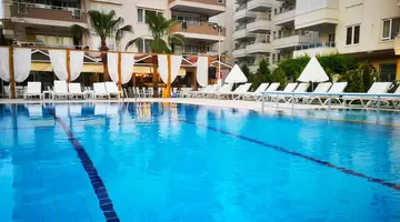 Bora Bora Butik Hotel