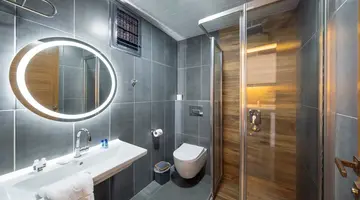 Bora Bora Butik Hotel