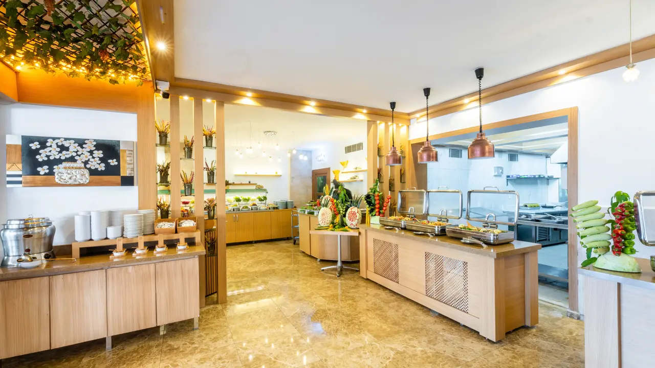 Bora Bora Butik Hotel