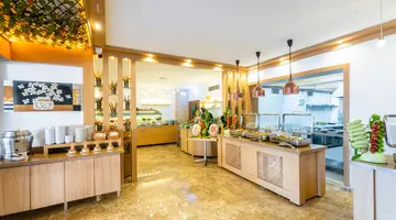 Bora Bora Butik Hotel