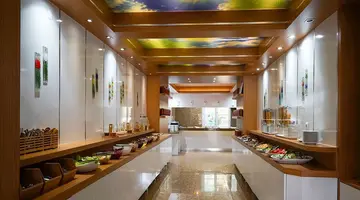 Bora Bora Butik Hotel