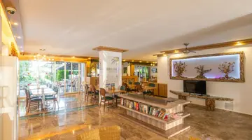 Bora Bora Butik Hotel