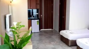 Bora Bora Butik Hotel