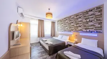 BORA BORA BUTIK