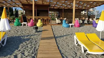 BORA BORA BUTIK
