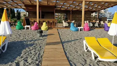 BORA BORA BUTIK