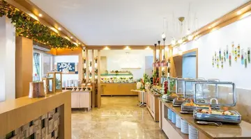 BORA BORA BUTIK