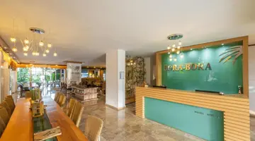BORA BORA BUTIK