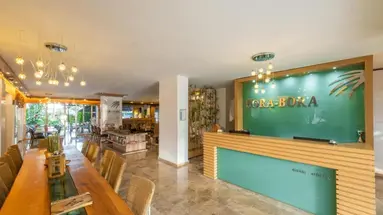 BORA BORA BUTIK