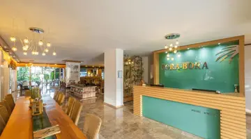 BORA BORA BUTIK