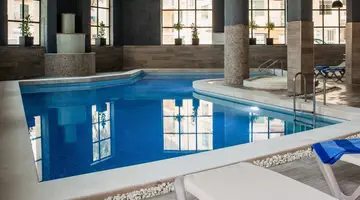 Bora Bora Ibiza-Malta Resort And Beach Club