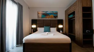 Bora Bora Ibiza-Malta Resort And Beach Club