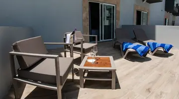 Bora Bora Ibiza-Malta Resort And Beach Club