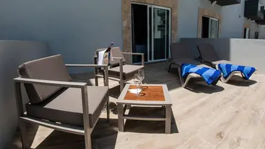 Bora Bora Ibiza-Malta Resort And Beach Club