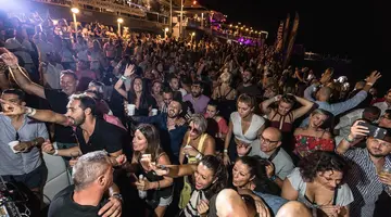 Bora Bora Ibiza-Malta Resort And Beach Club