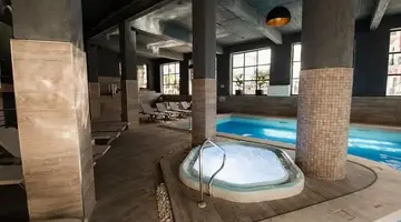 Bora Bora Ibiza-Malta Resort And Beach Club