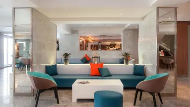 Bora Bora Ibiza-Malta Resort And Beach Club