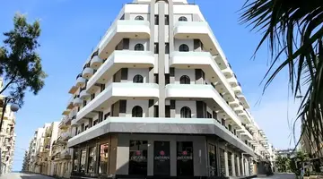Bora Bora Ibiza Malta Resort