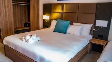 Bora Bora Ibiza Malta Resort