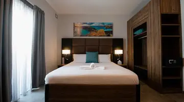 Bora Bora Ibiza Malta Resort