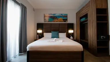 Bora Bora Ibiza Malta Resort