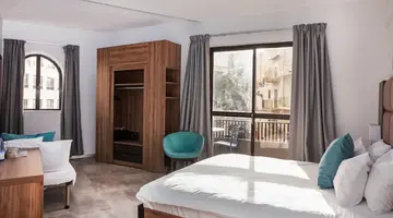 Bora Bora Ibiza Malta Resort