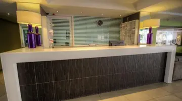 Bora Bora Ibiza Malta Resort