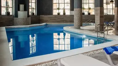 Bora Bora Ibiza Malta Resort