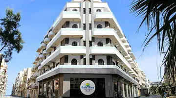 Bora Bora Ibiza Malta Resort