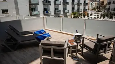 Bora Bora Ibiza Malta