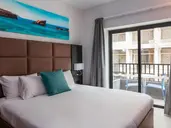 Bora Bora Ibiza Malta