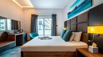 Bora Bora Ibiza Malta