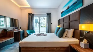 Bora Bora Ibiza Malta