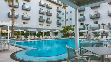 Bora Bora Ibiza Malta