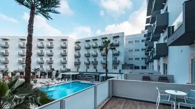 Bora Bora Ibiza Malta